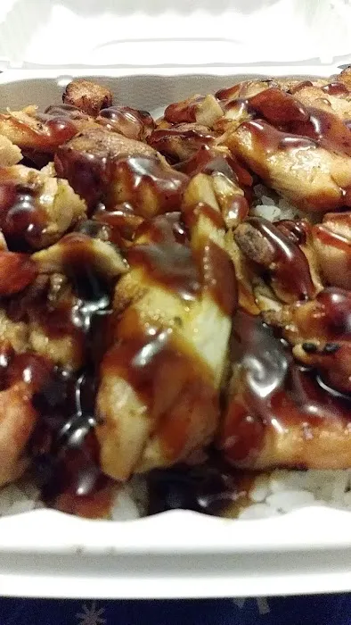 Nasai Teriyaki Picture 10