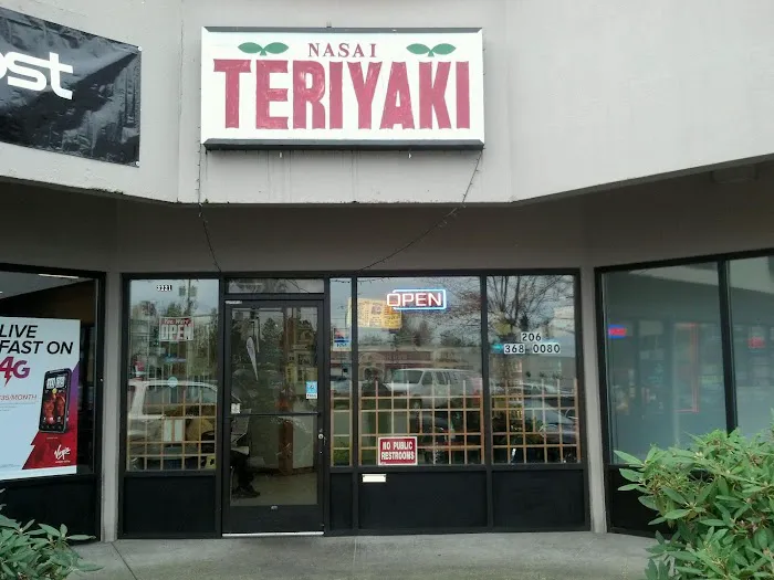Nasai Teriyaki Picture 2