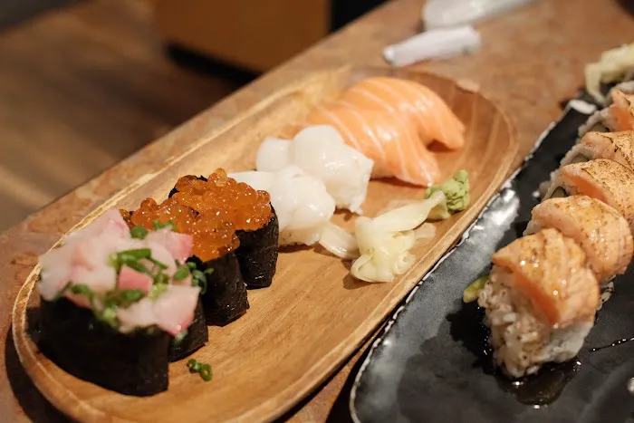 Kiriba Sushi & Grill Picture 8