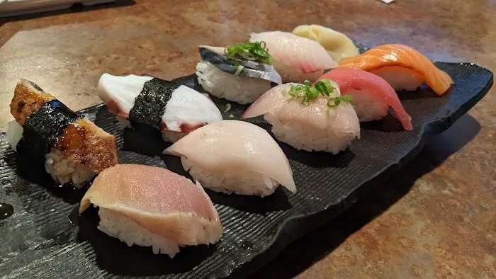 Kiriba Sushi & Grill Picture 3