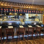 Kiriba Sushi & Grill