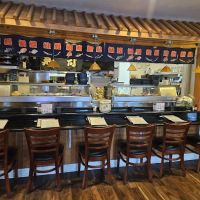 Kiriba Sushi & Grill ico
