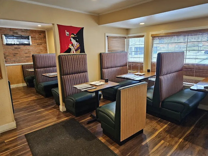 Kiriba Sushi & Grill Picture 4