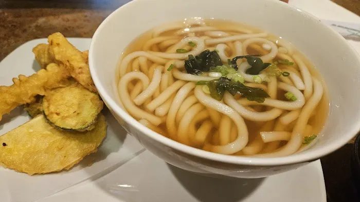 Kiriba Sushi & Grill Picture 2