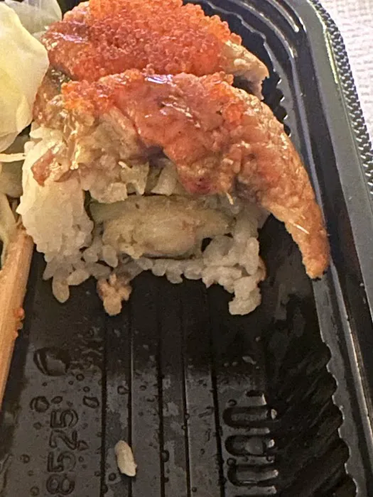 Kiriba Sushi & Grill Picture 6