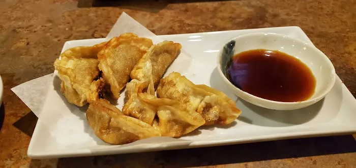 Kiriba Sushi & Grill Picture 9
