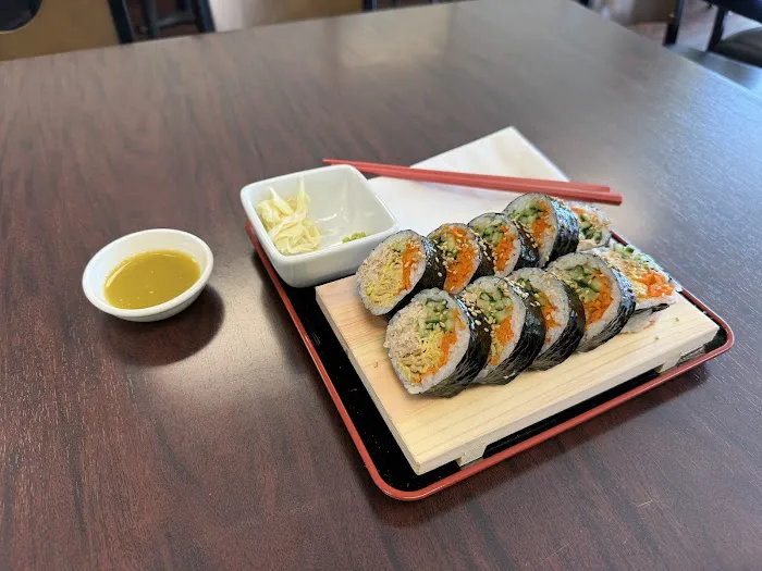 Maki Stand - Roll & Bento Picture 7