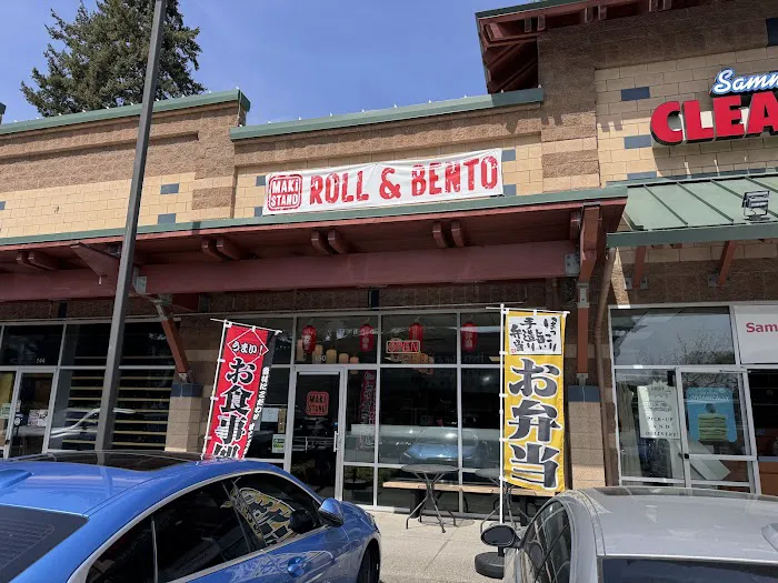Maki Stand - Roll & Bento Picture 2