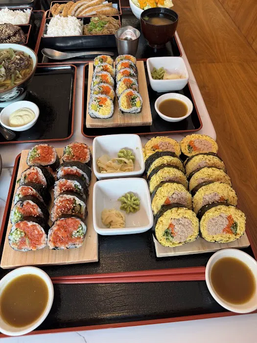 Maki Stand - Roll & Bento Picture 9