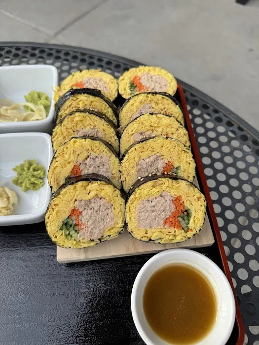 Maki Stand - Roll & Bento Picture 8