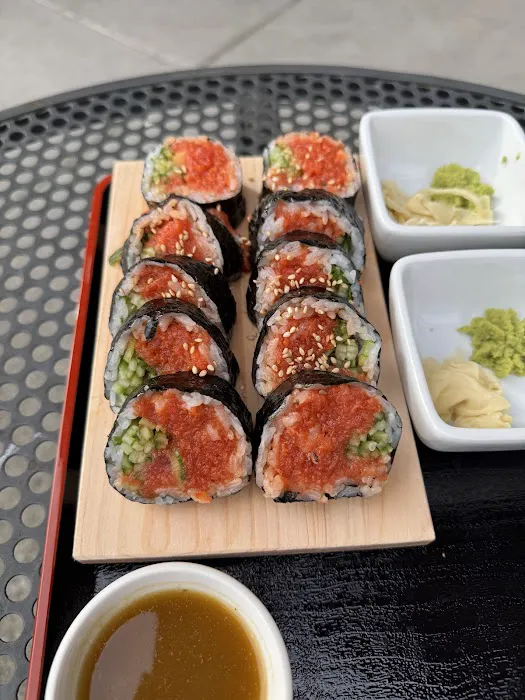 Maki Stand - Roll & Bento Picture 10
