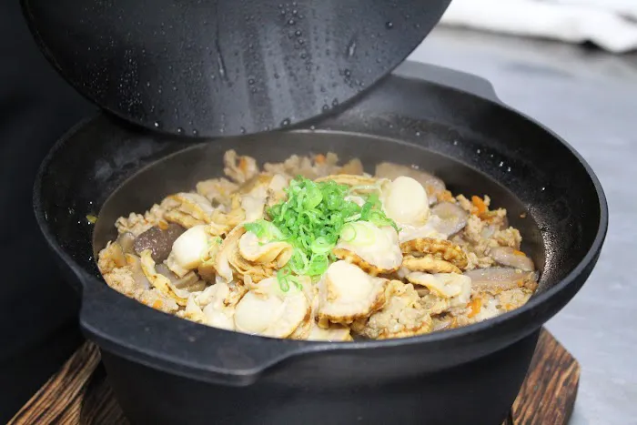 Japanese Cuisine Towa Picture 2