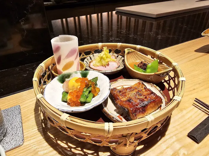 Japanese Cuisine Towa Picture 7