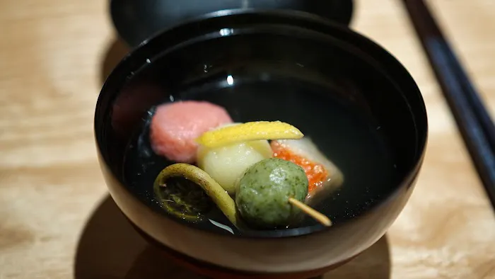 Japanese Cuisine Towa Picture 8