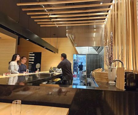 Japanese Cuisine Towa