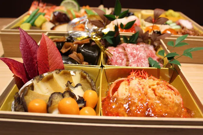 Japanese Cuisine Towa Picture 4