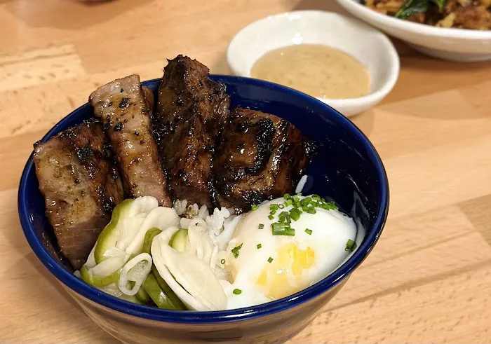 Izakaya Supa Banana Picture 2