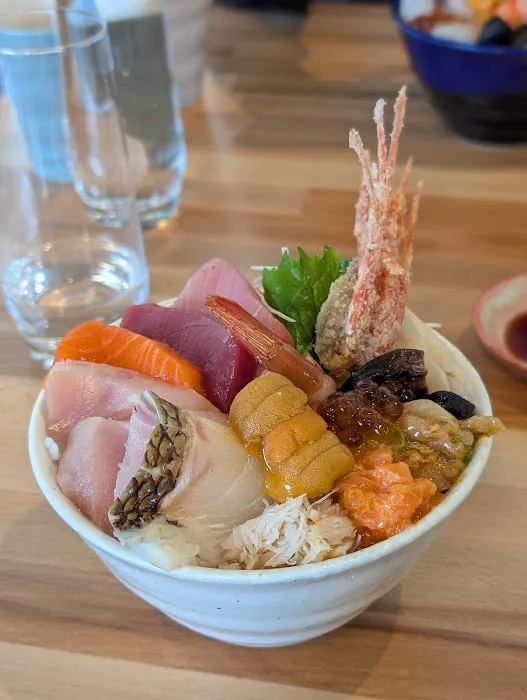 Izakaya Supa Banana Picture 3