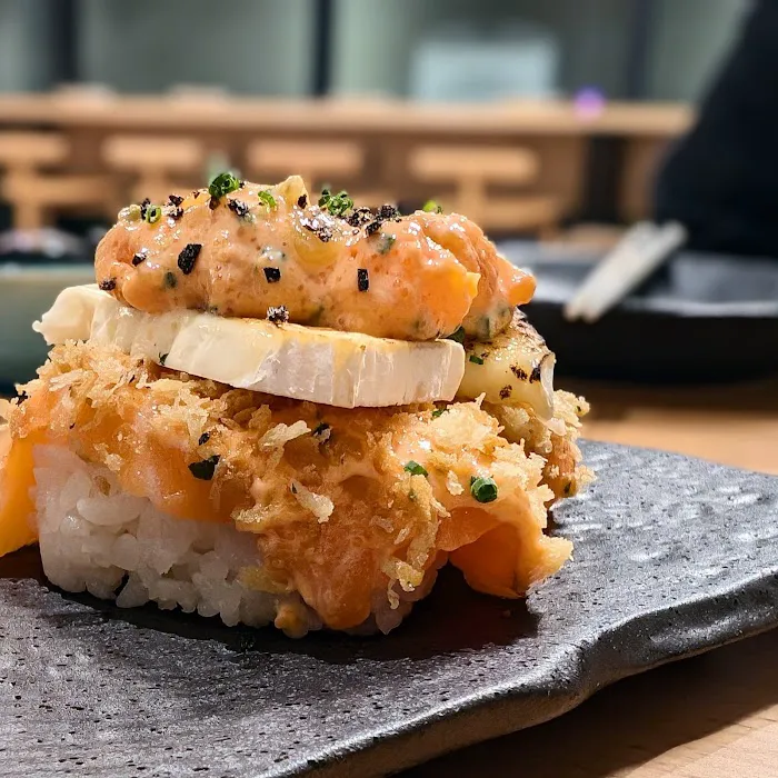 Izakaya Supa Banana Picture 6