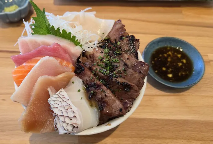 Izakaya Supa Banana Picture 1