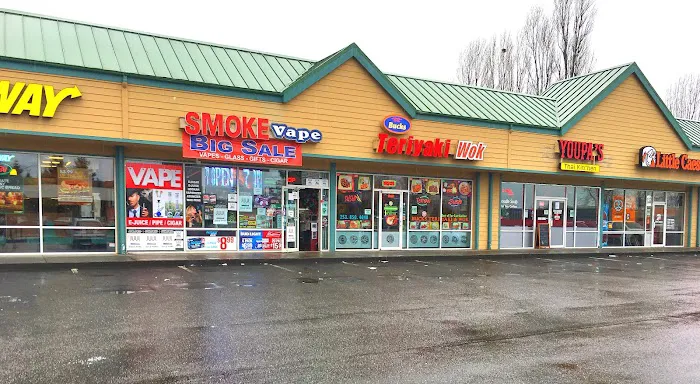 Buck's Teriyaki Picture 1