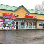 Buck's Teriyaki