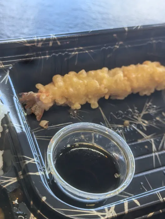 Buck's Teriyaki Picture 4
