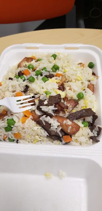 Buck's Teriyaki Picture 6