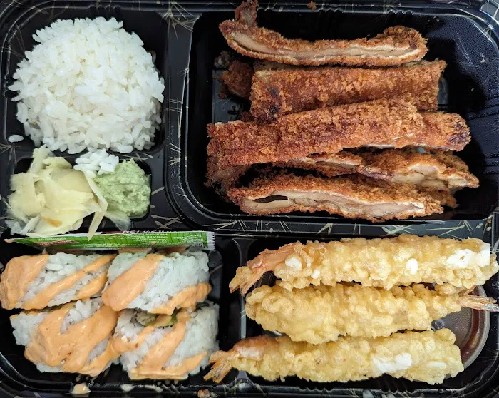 Buck's Teriyaki Picture 9