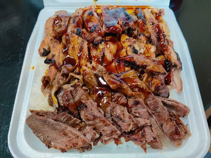 Buck's Teriyaki Picture 10