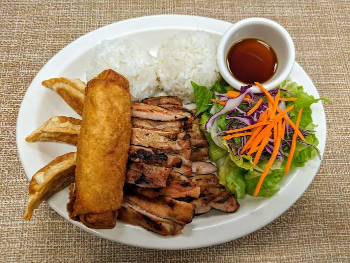 Soho Teriyaki(Kent) Picture 4