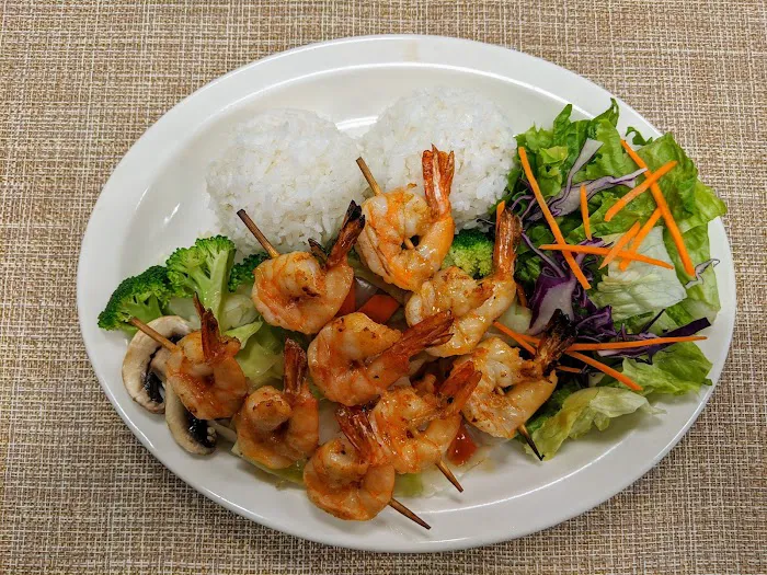 Soho Teriyaki(Kent) Picture 10