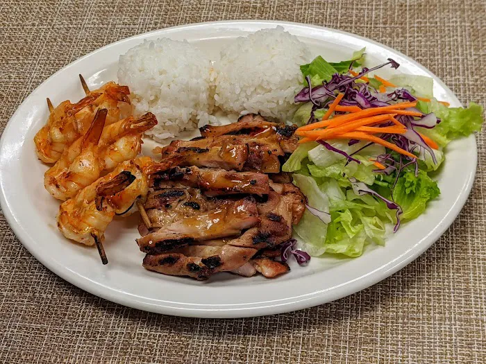 Soho Teriyaki(Kent) Picture 1