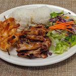 Soho Teriyaki(Kent)