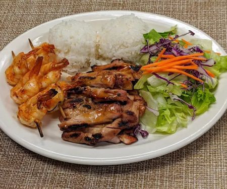 Soho Teriyaki(Kent)