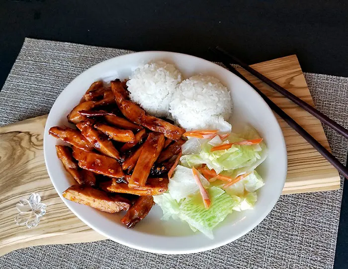 Soho Teriyaki(Kent) Picture 7