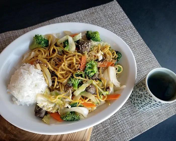 Soho Teriyaki(Kent) Picture 8