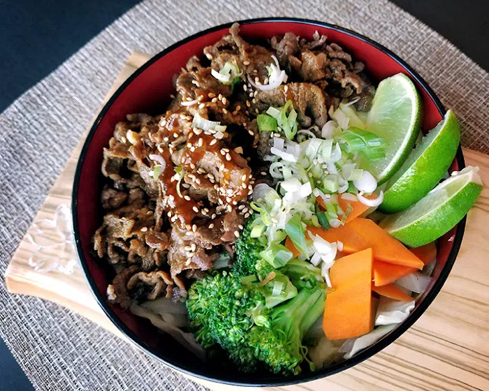 Soho Teriyaki(Kent) Picture 9