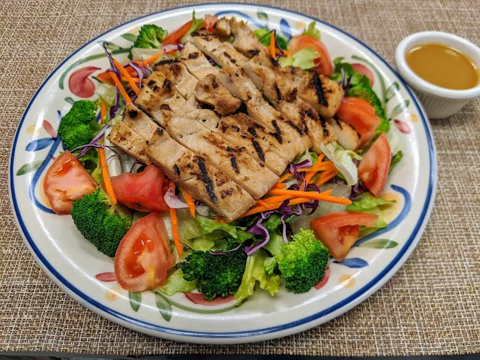 Soho Teriyaki(Kent) Picture 3