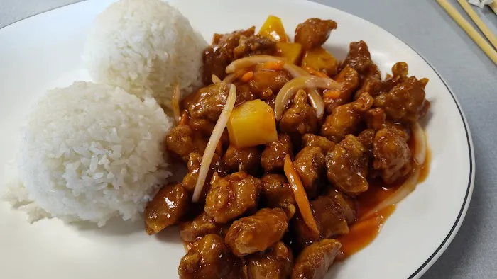 Kim's Teriyaki Picture 3