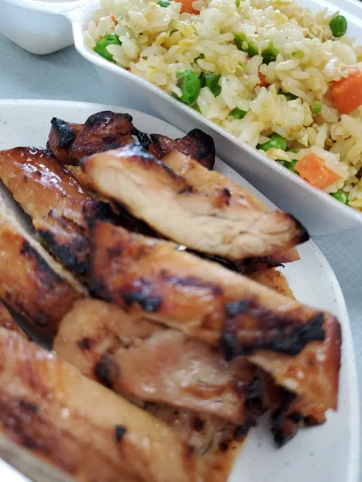 Kim's Teriyaki Picture 5
