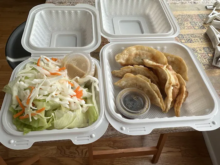 Kim's Teriyaki Picture 9