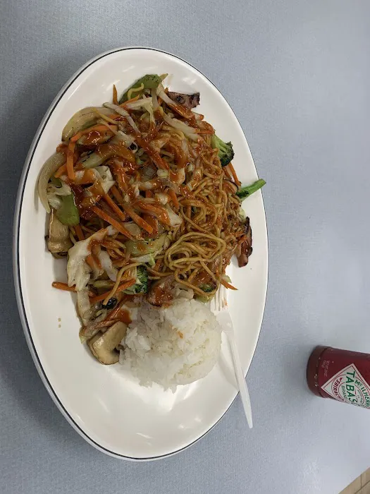 Kim's Teriyaki Picture 10
