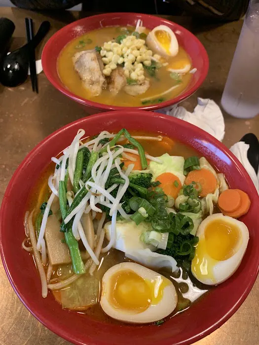 Shibu Ramen Kent Picture 5