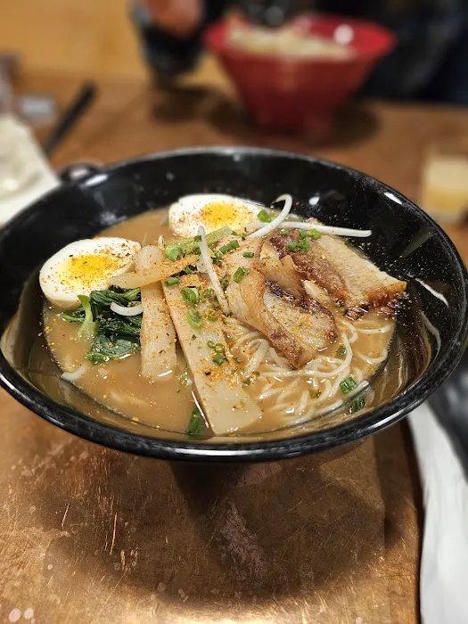Shibu Ramen Kent Picture 1