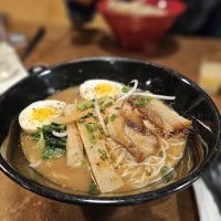 Shibu Ramen Kent ico
