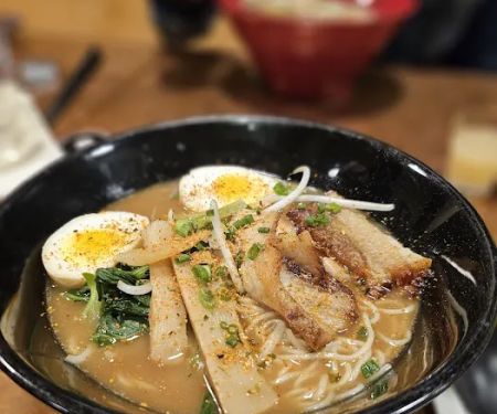 Shibu Ramen Kent