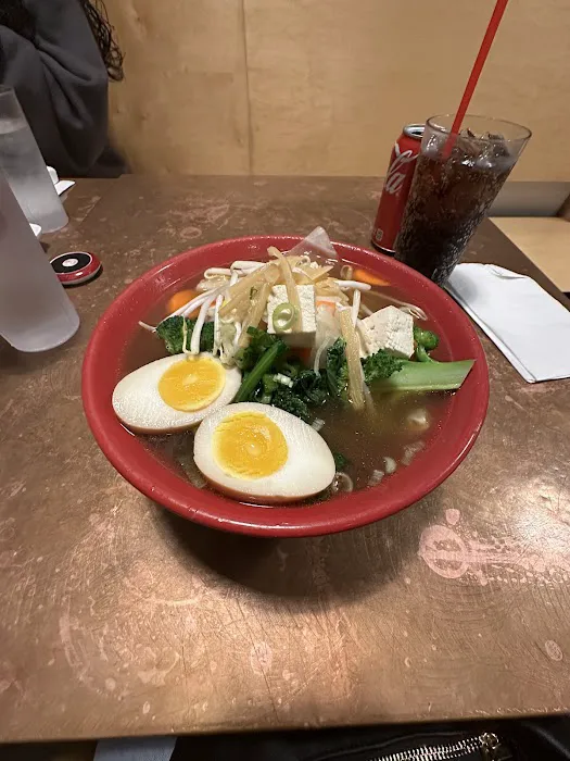 Shibu Ramen Kent Picture 6