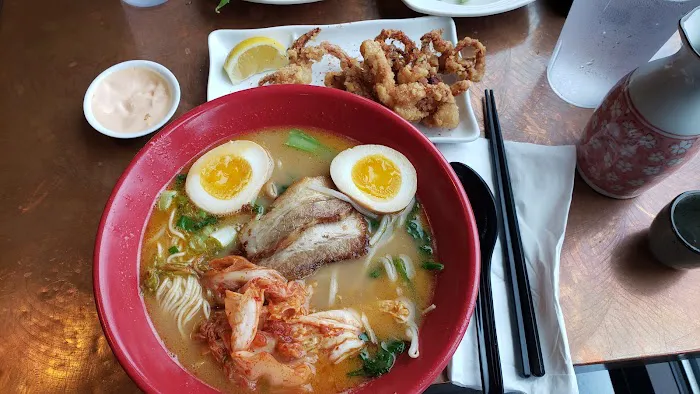 Shibu Ramen Kent Picture 3