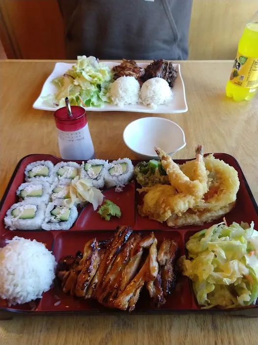 Himitsu Teriyaki Picture 7